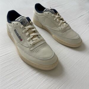 Reebok Club C 85 Vintage 11.5